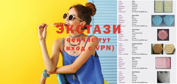 крисы Абаза