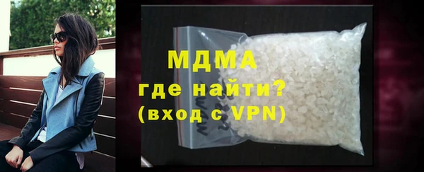 крисы Абаза
