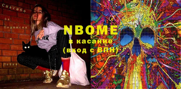 крисы Абаза